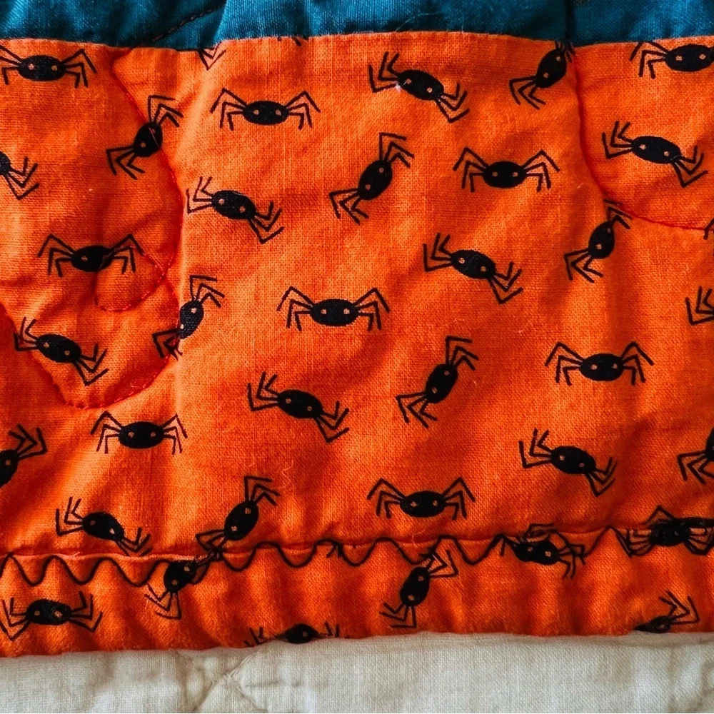 Handmade bring festive
